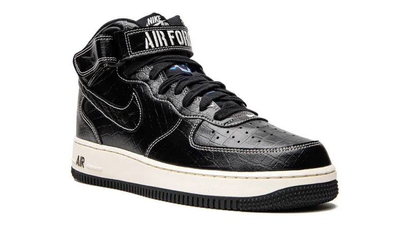 Nike Lifestyle Air Force 1 Mid LX 'Our Force 1'